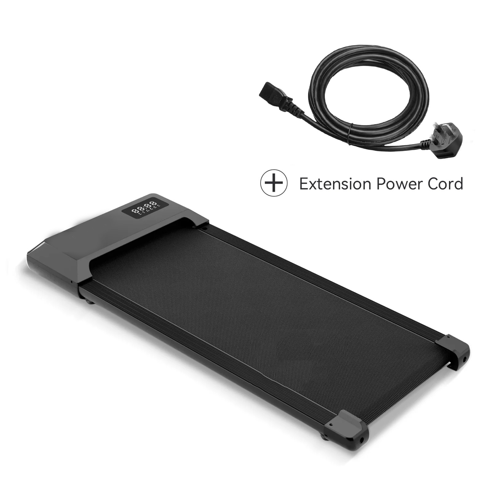 walking treadmill pad