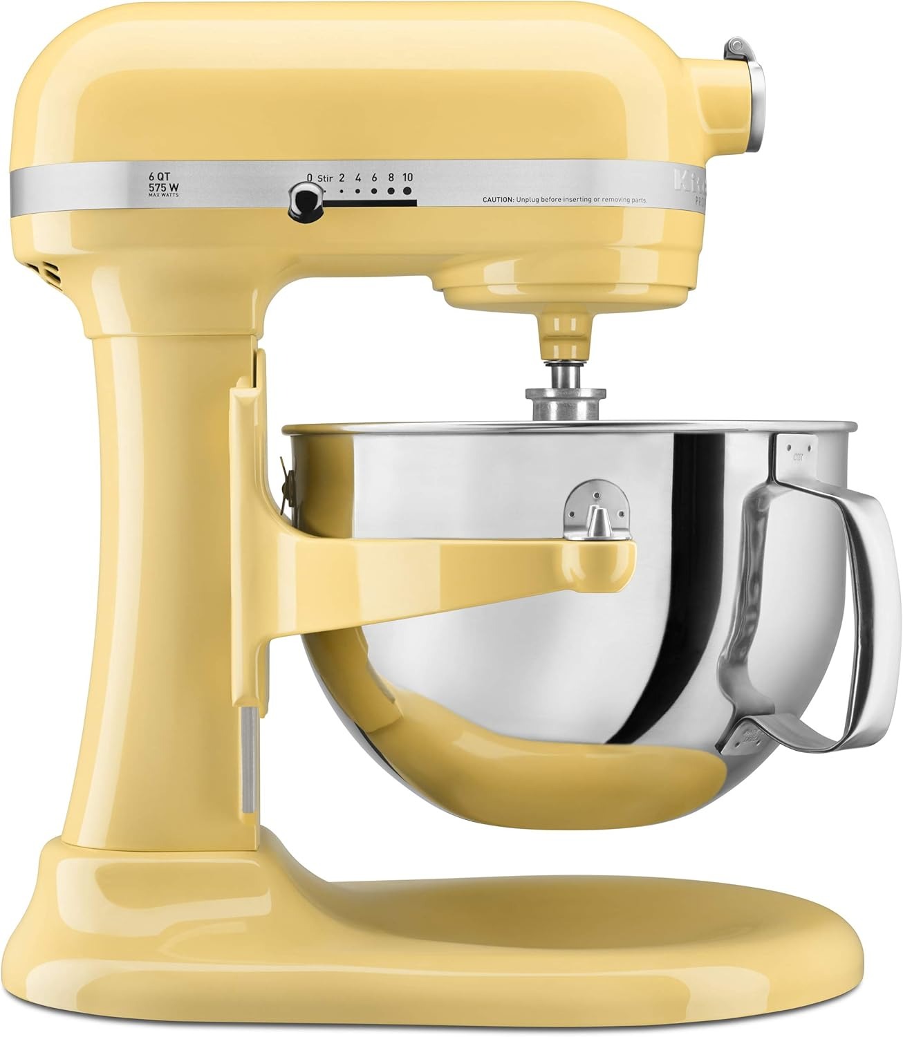 🎄Today's Special Value🎁KitchenAid 6-qt Bowl-Lift Stand Mixer w/ Pastry Beater and Flex Edge