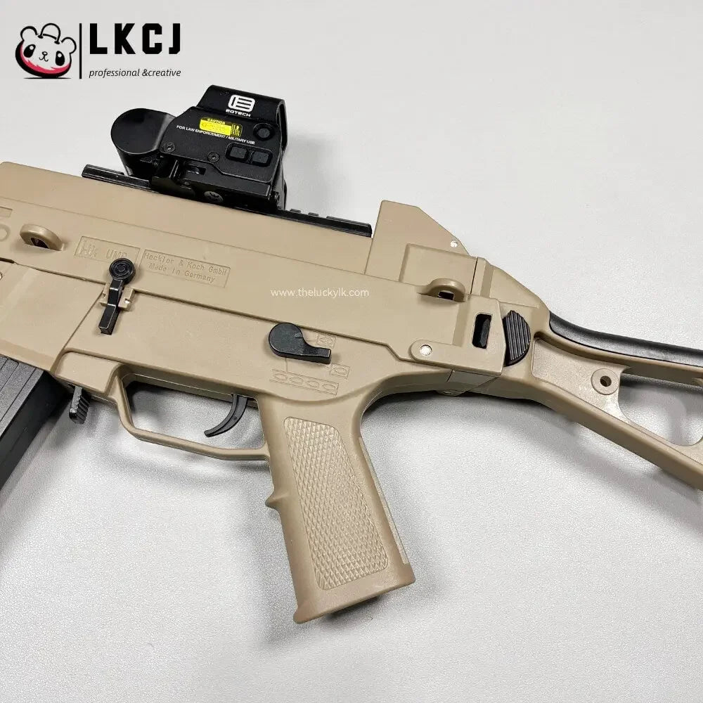 Ump45 Gel Blaster