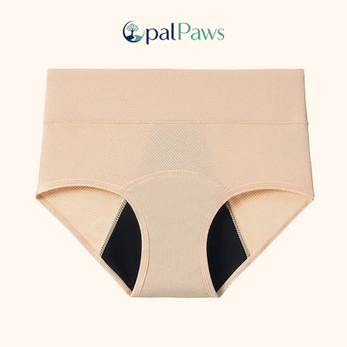 🌍Opalpaws™ 100% Leak-Proof Underwear – You Won’t Be Disappointed!