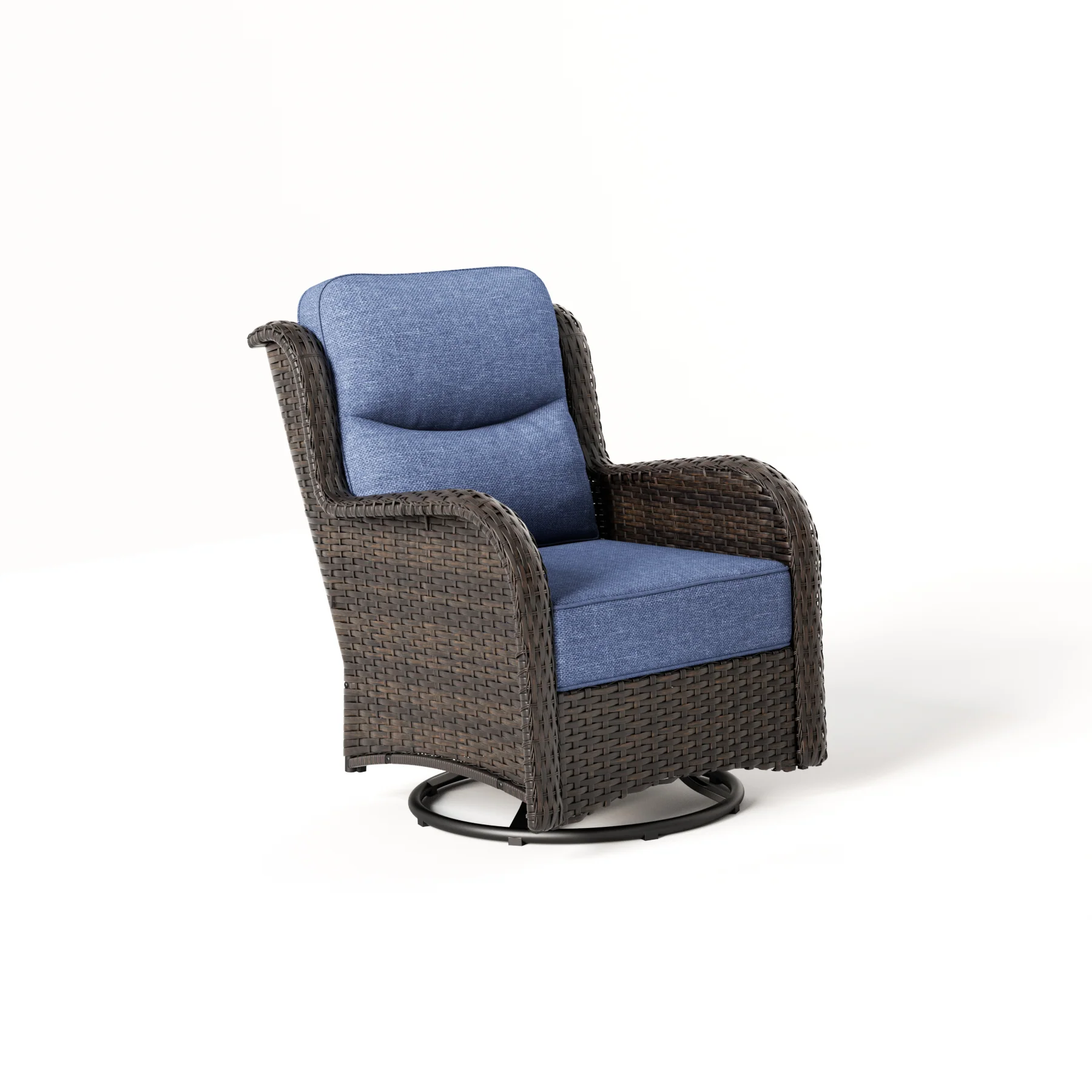 Hawthorne Swivel Glider Chair