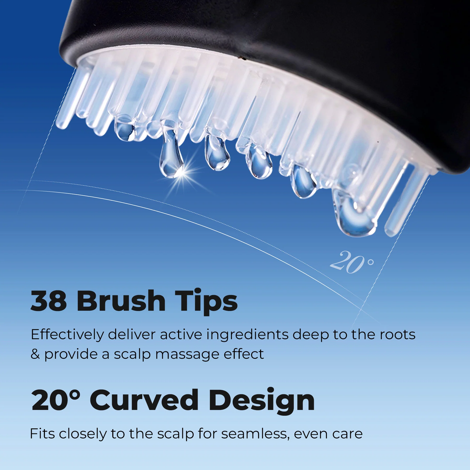 Scalp Boosting Hair Serum