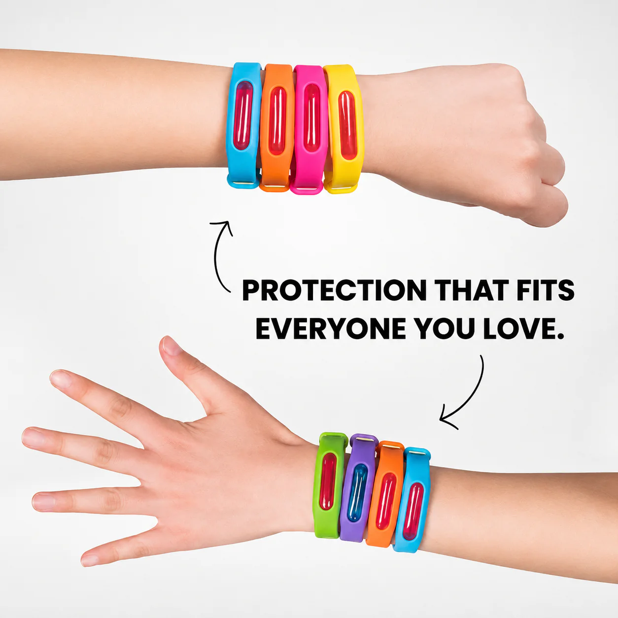 Solvix™ Mosquito Bracelet