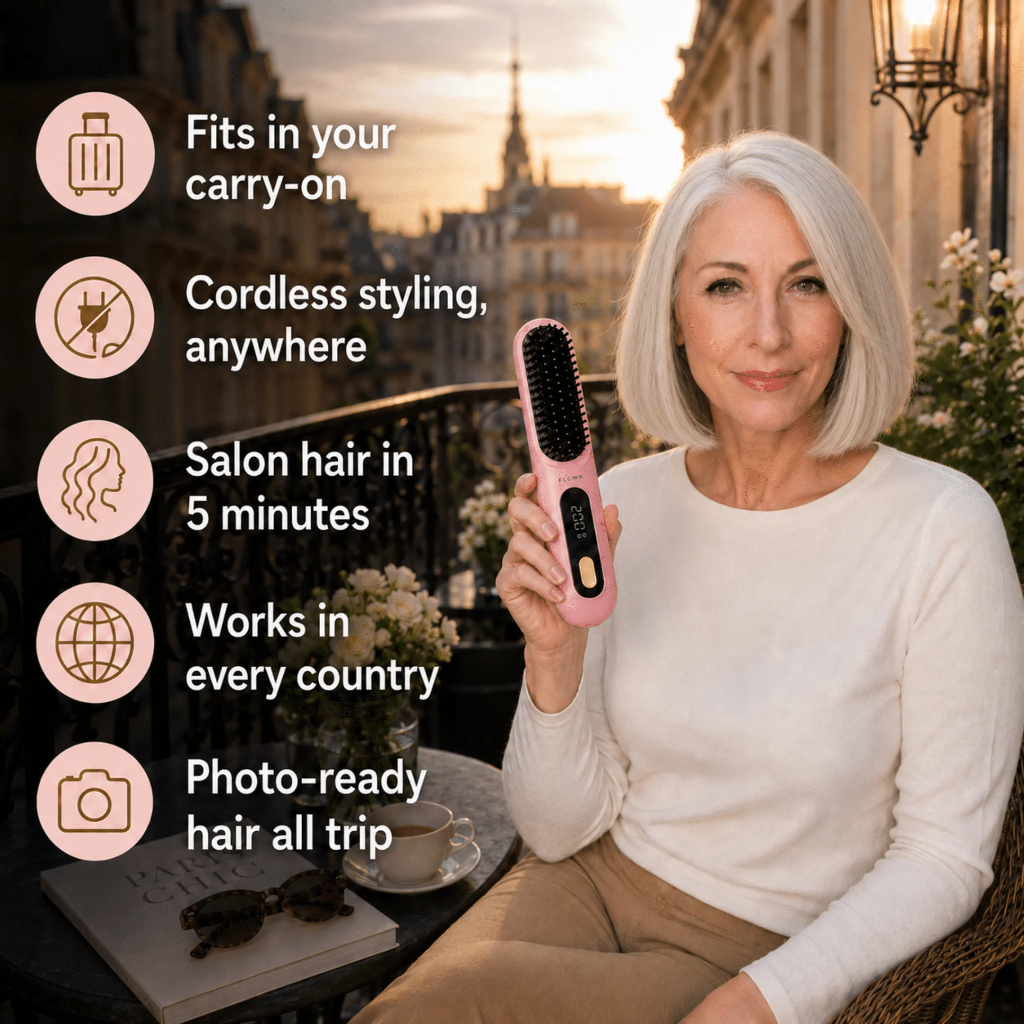GoBrush Pro Max Bundle