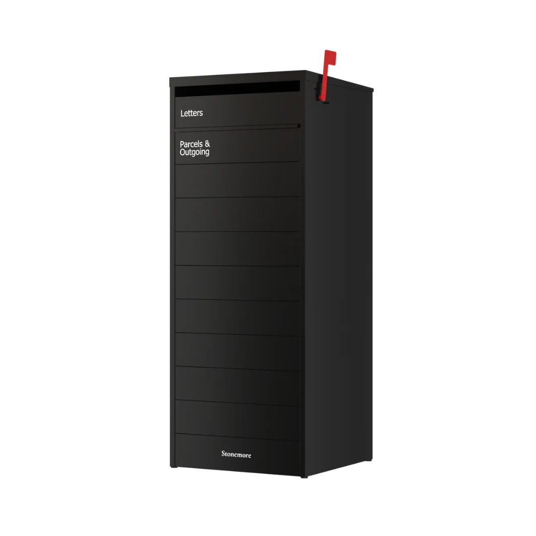 Modern Mailbox