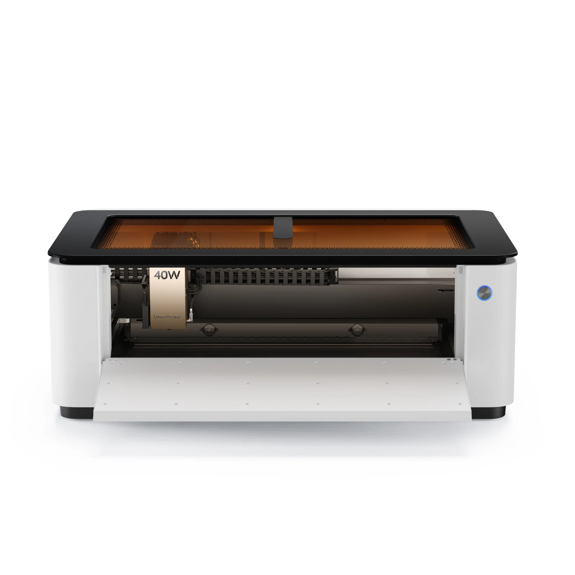LaserPecker LX2 - The All-in-One Laser Cutter - Prime Day Sale