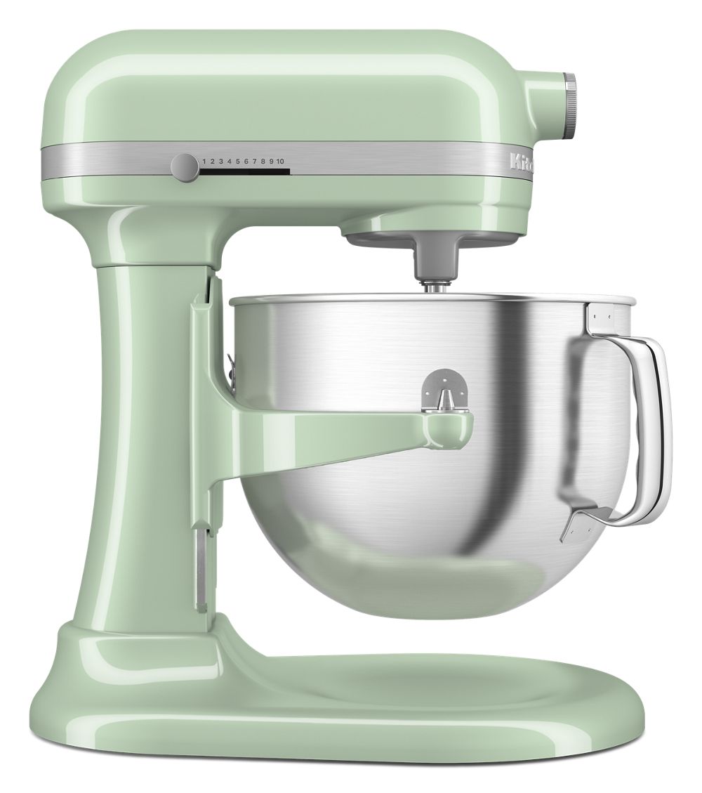 🎄Today's Special Value🎁KitchenAid 6-qt Bowl-Lift Stand Mixer w/ Pastry Beater and Flex Edge