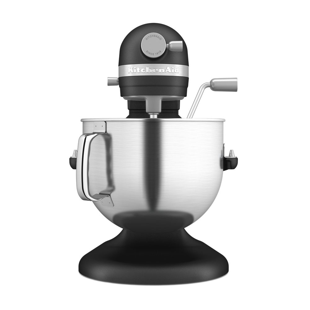 🎄Today's Special Value🎁KitchenAid 6-qt Bowl-Lift Stand Mixer w/ Pastry Beater and Flex Edge