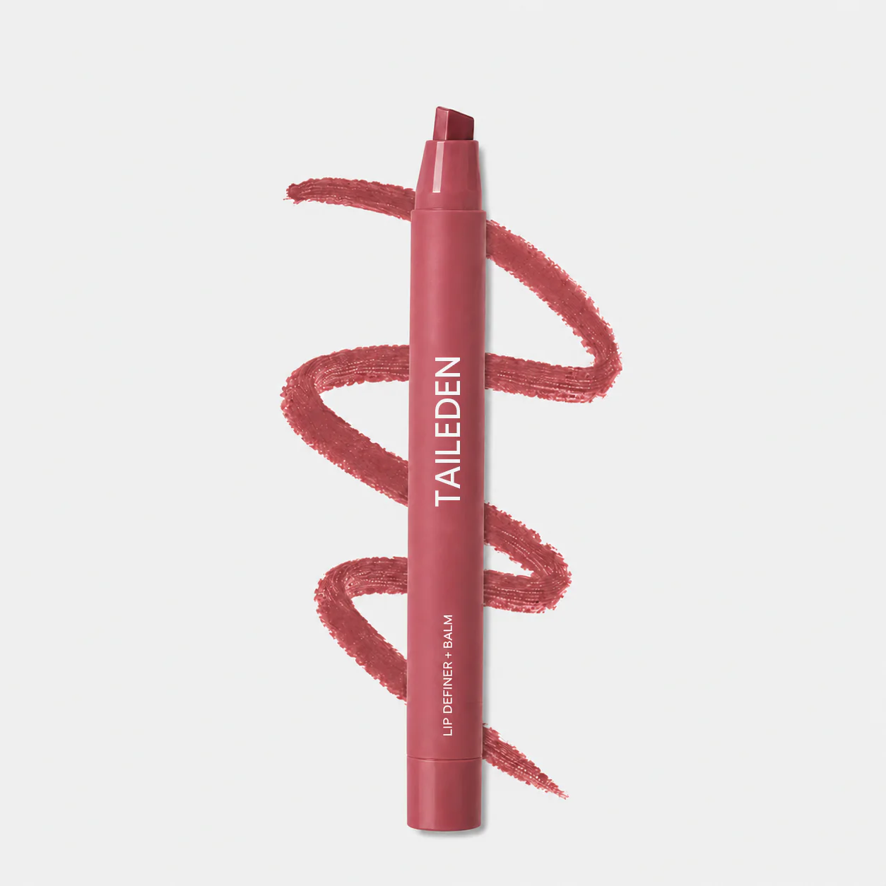 TAILEDEN Lip Definer - 2-in-1 Lip Liner & Balm