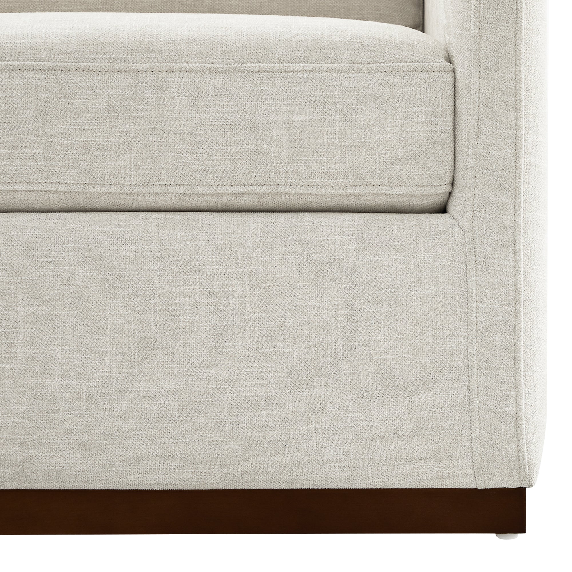 Henry Modern Swivel Accent Chair