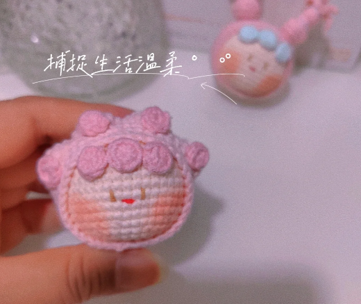 Cute cat paw dumplings