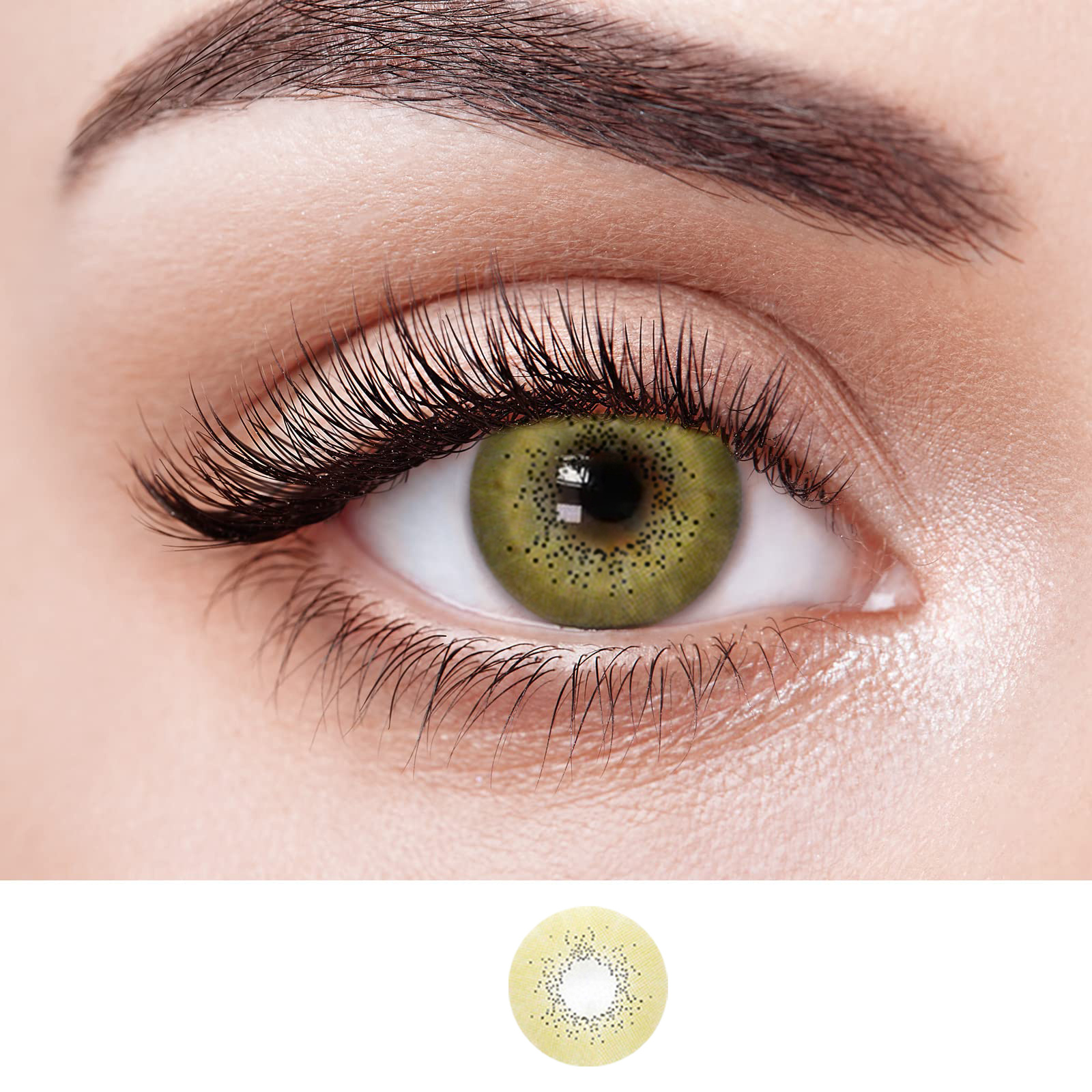 NEBULALENS Betas Colored Contact Lenses - NEBULALENS
