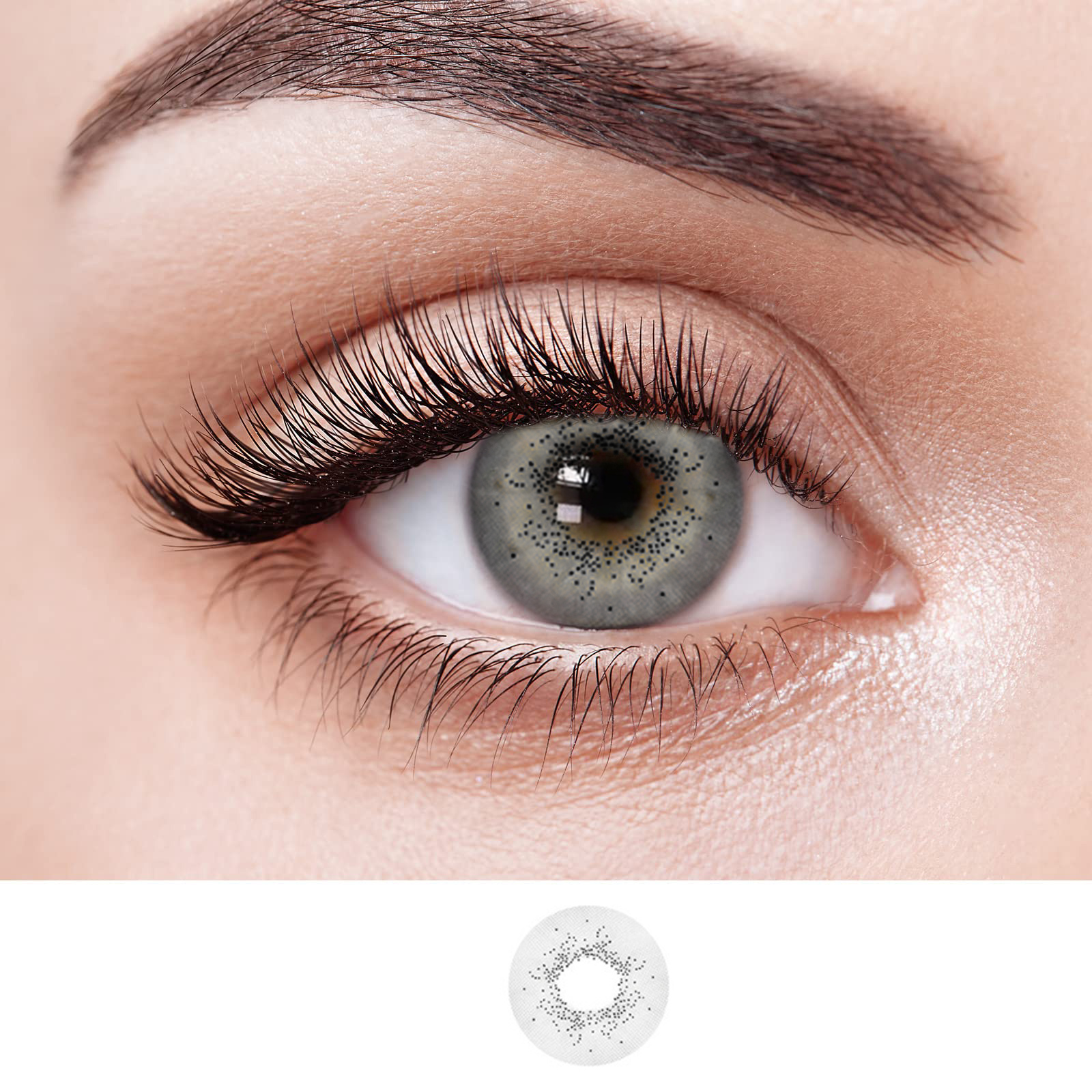 NEBULALENS Betas Colored Contact Lenses - NEBULALENS