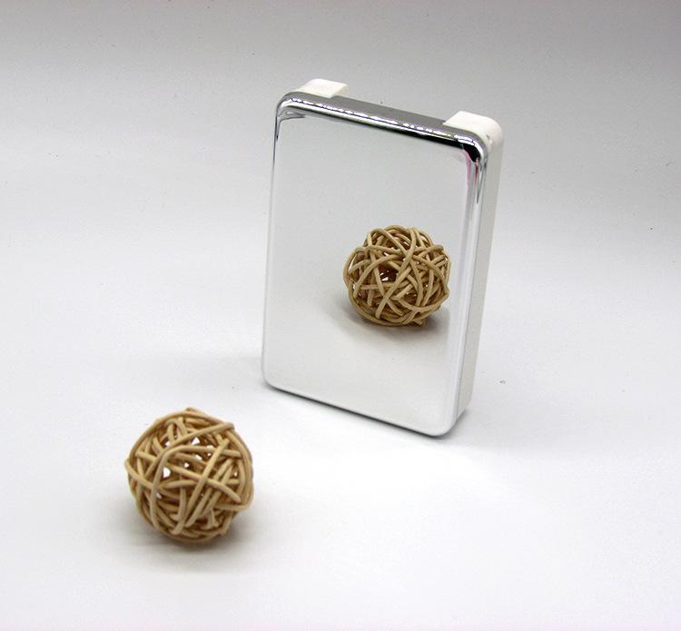 Mirror Contact Lens Case - NEBULALENS
