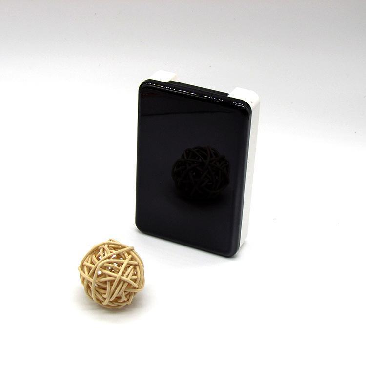 Mirror Contact Lens Case - NEBULALENS