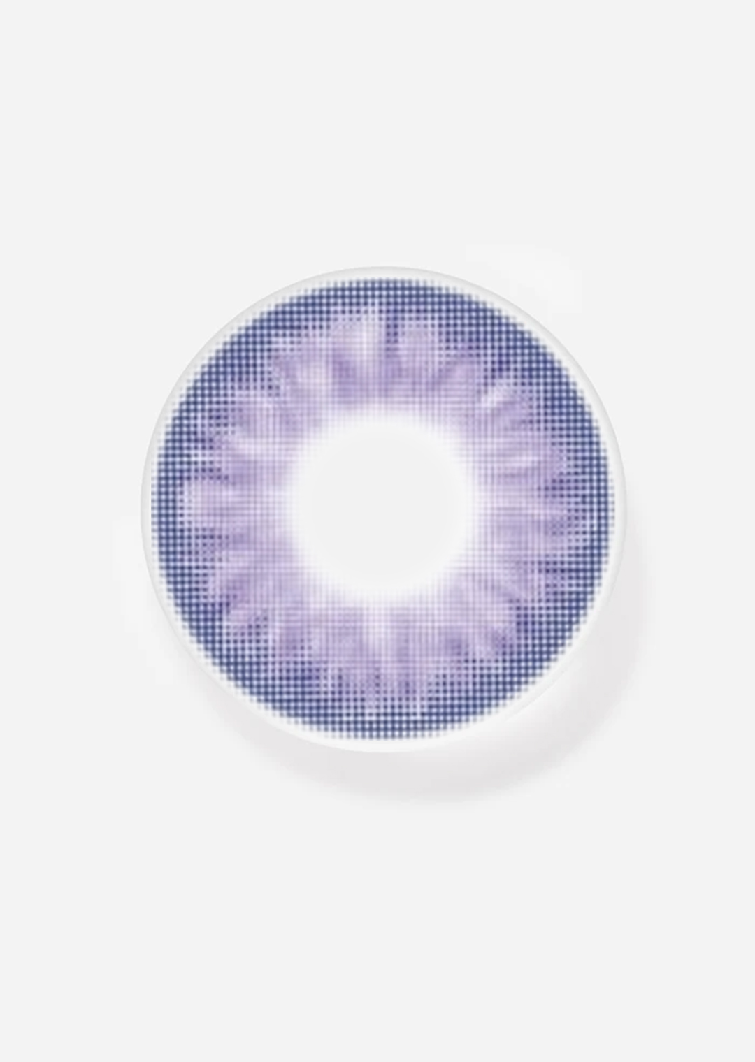 NEBULALENS Wonderland Yearly Prescription Colored Contact Lenses - NEBULALENS