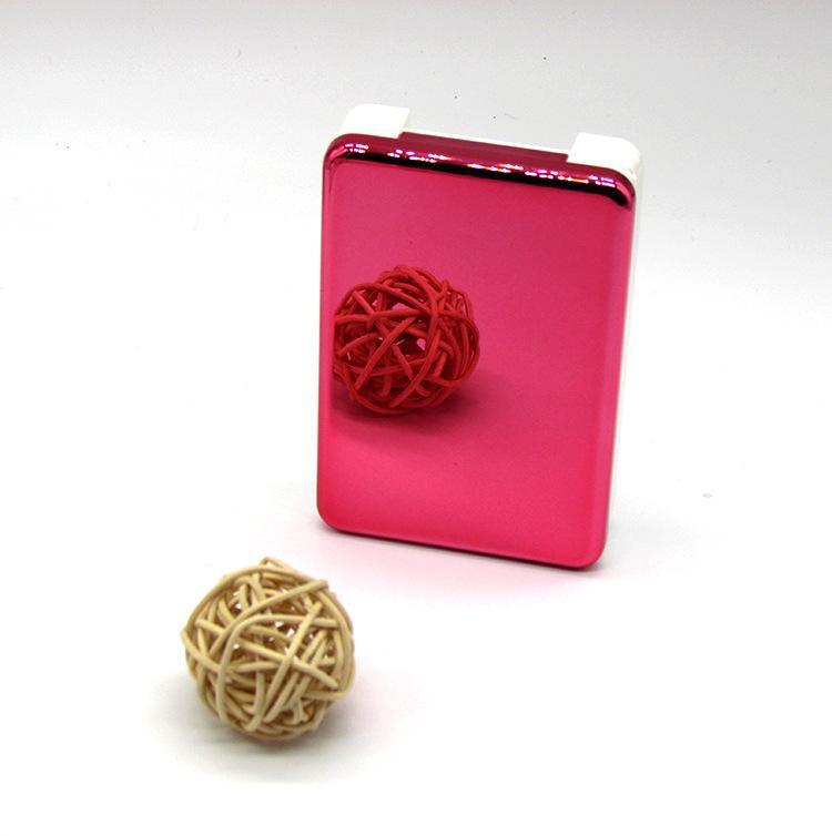 Mirror Contact Lens Case - NEBULALENS