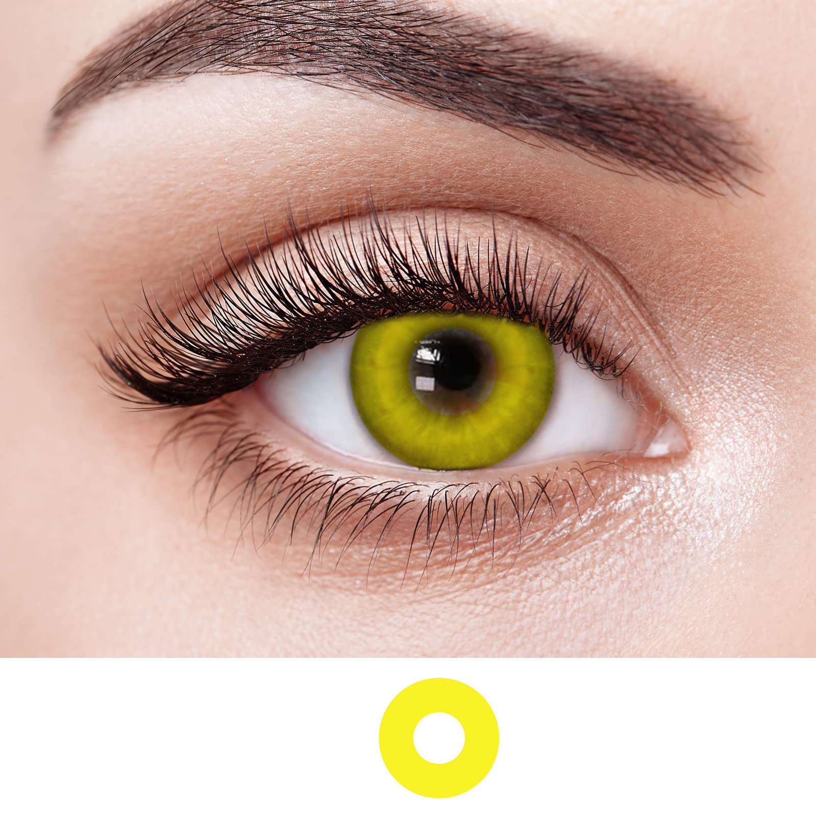 NEBULALENS D13 Colored Contact Lenses - NEBULALENS
