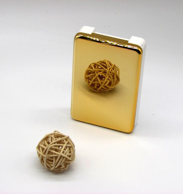 Mirror Contact Lens Case - NEBULALENS