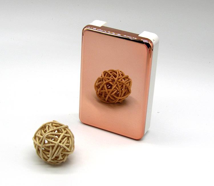 Mirror Contact Lens Case - NEBULALENS