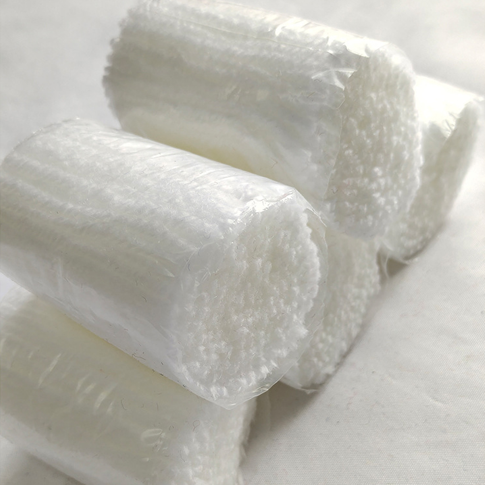 A Roll Of Yarn For DIY Latch Hook Kit