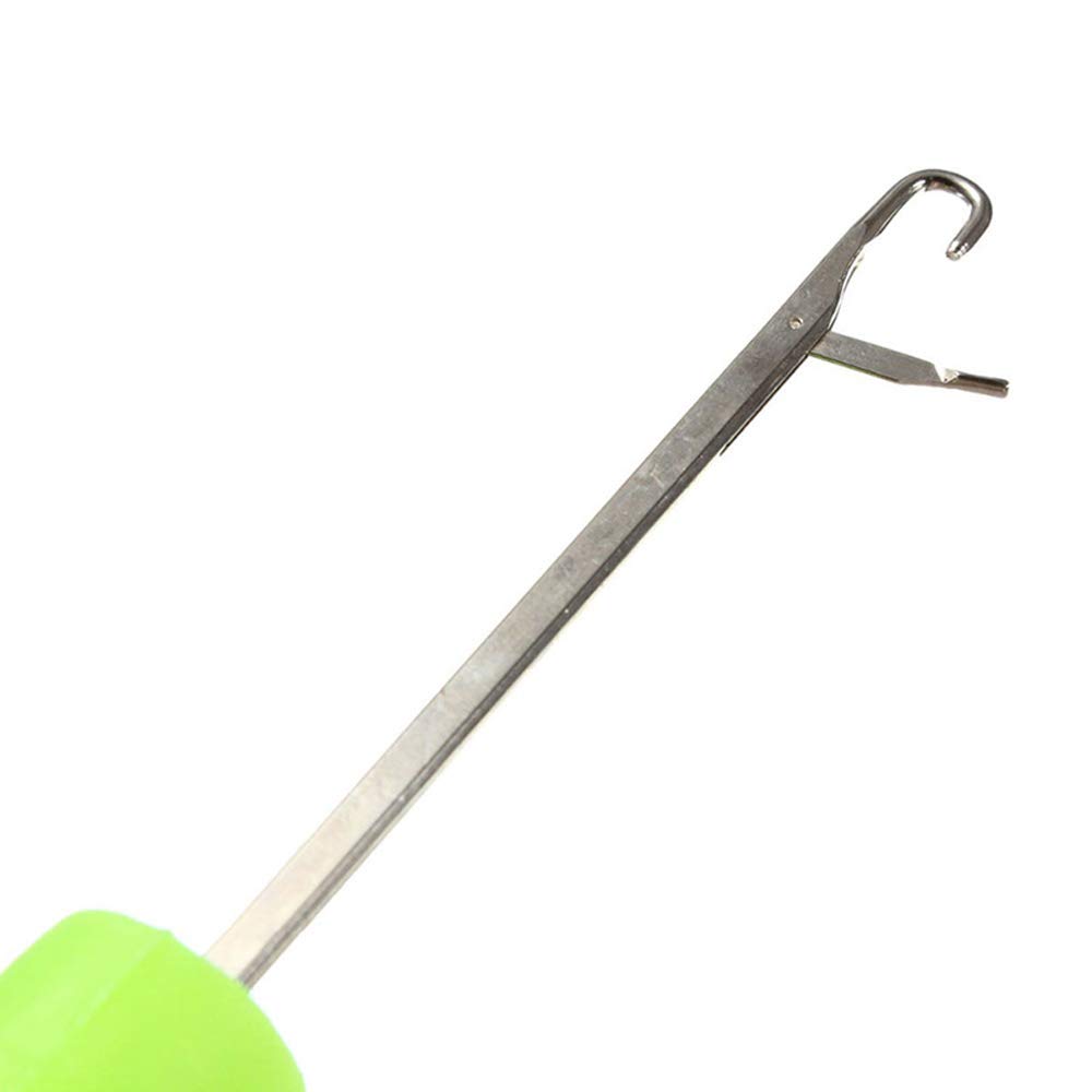 6.3 inch Latch Hook, Crochet Hook Needle for Crafting