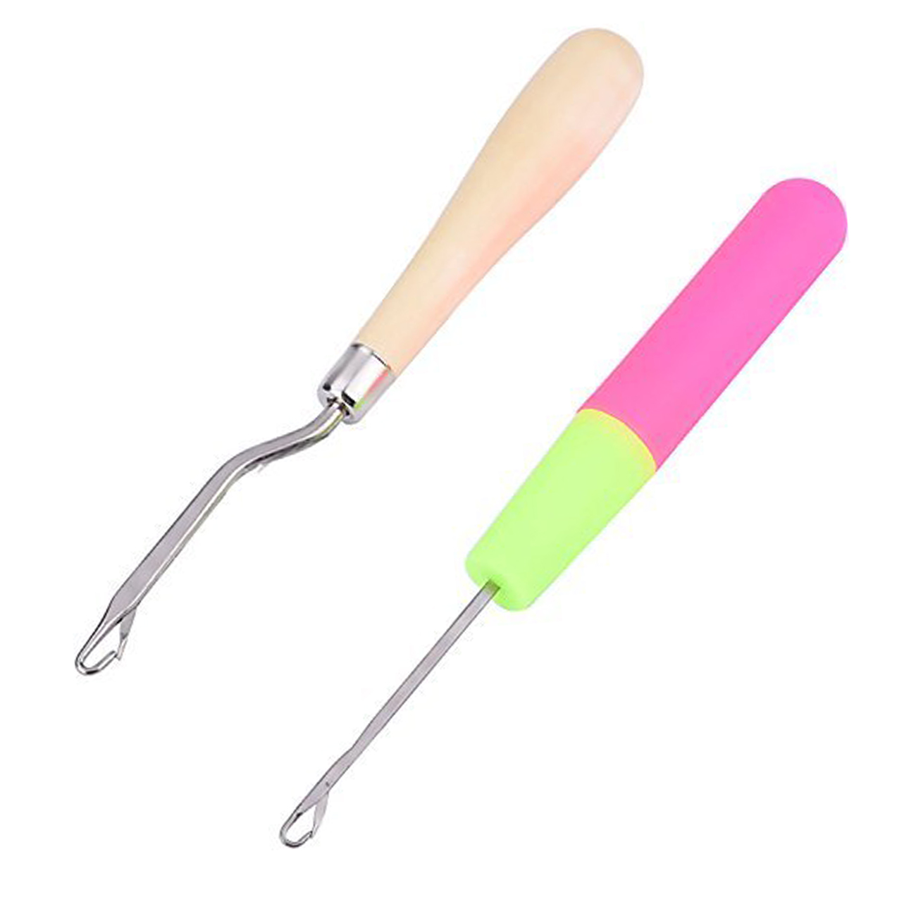 6.3 inch Latch Hook, Crochet Hook Needle for Crafting