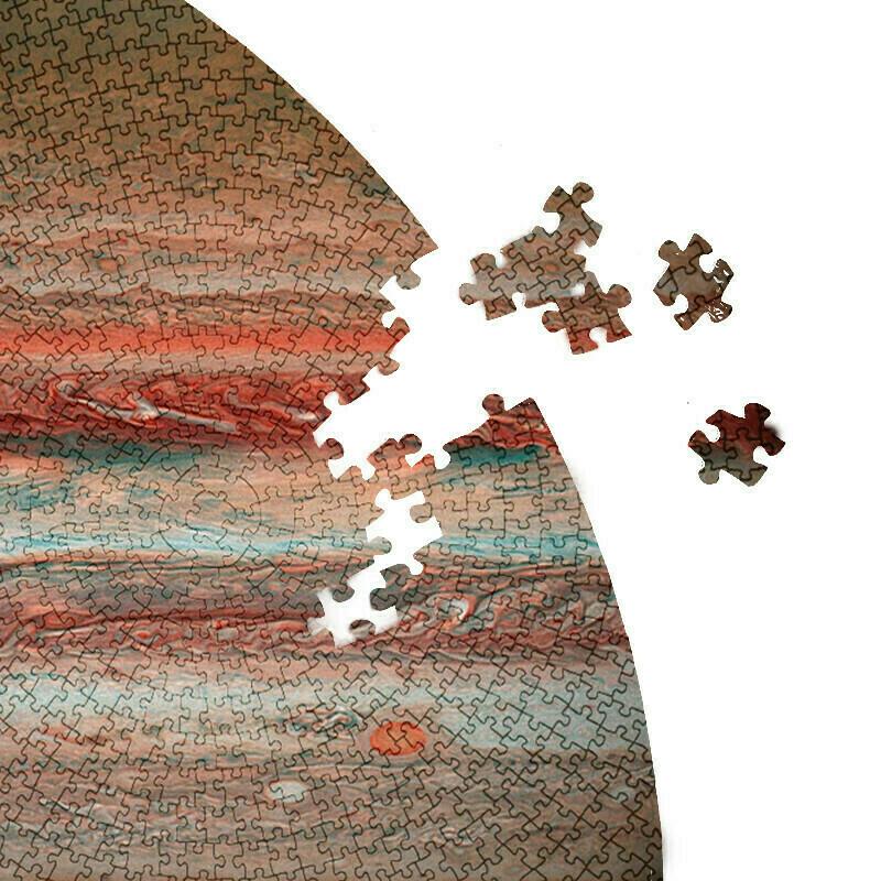 JEFFPUZZLE™ JUPITER PUZZLE