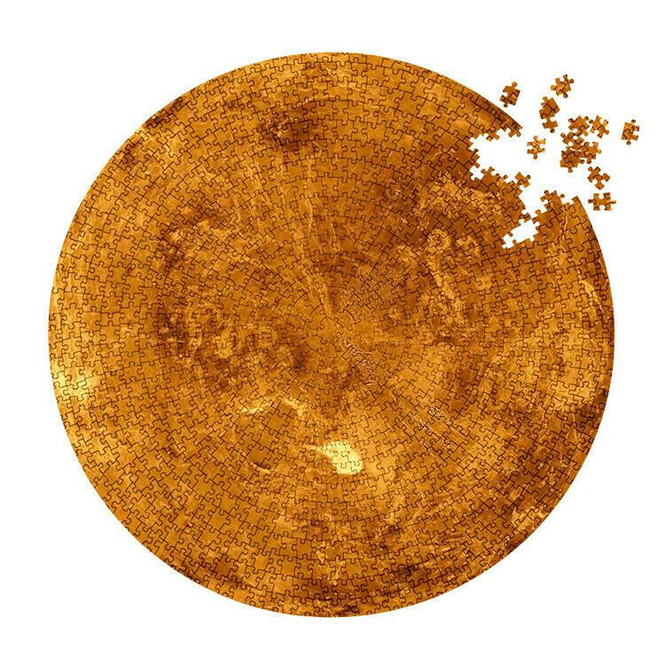 JEFFPUZZLE™ VENUS PUZZLE