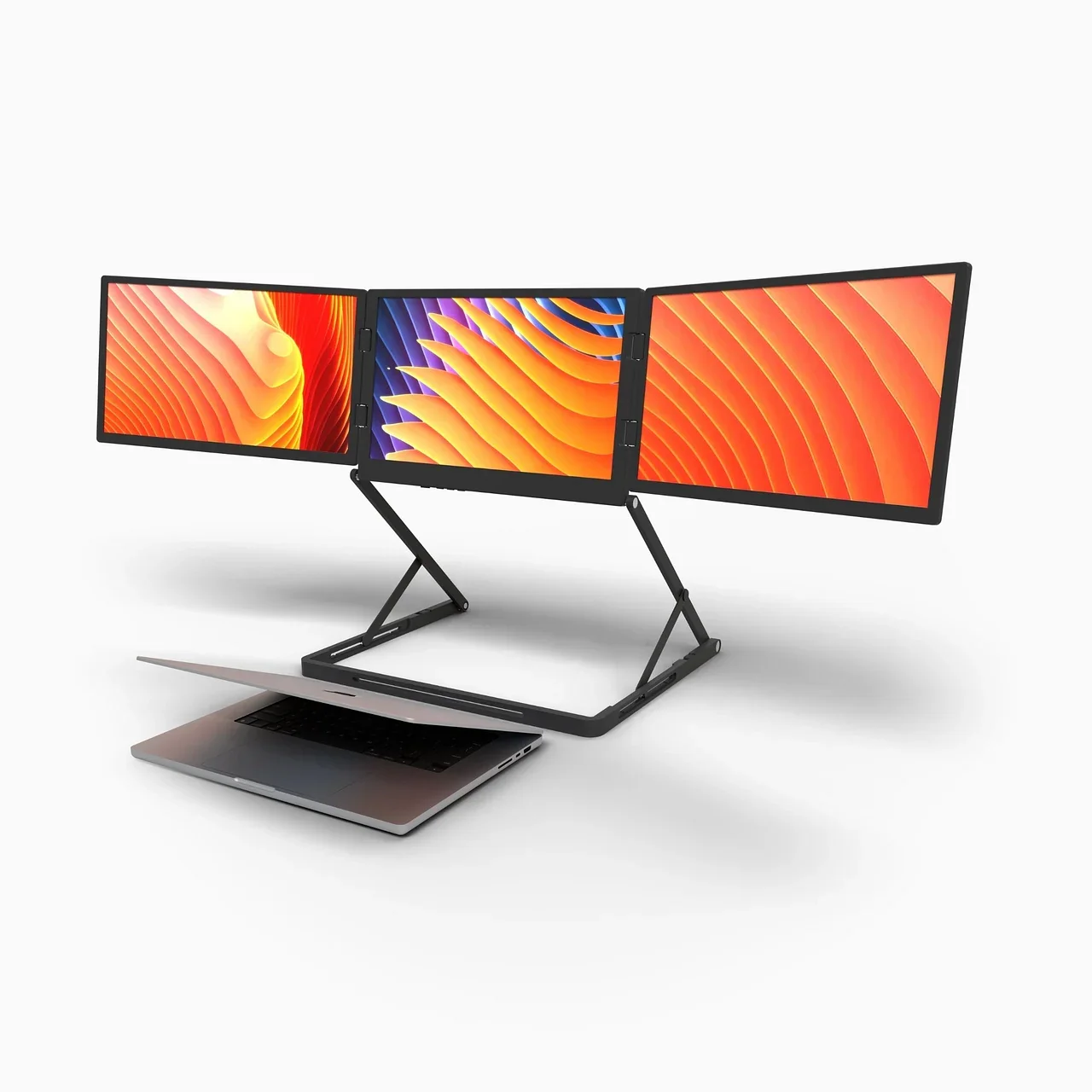 PC Extended Screen Pro