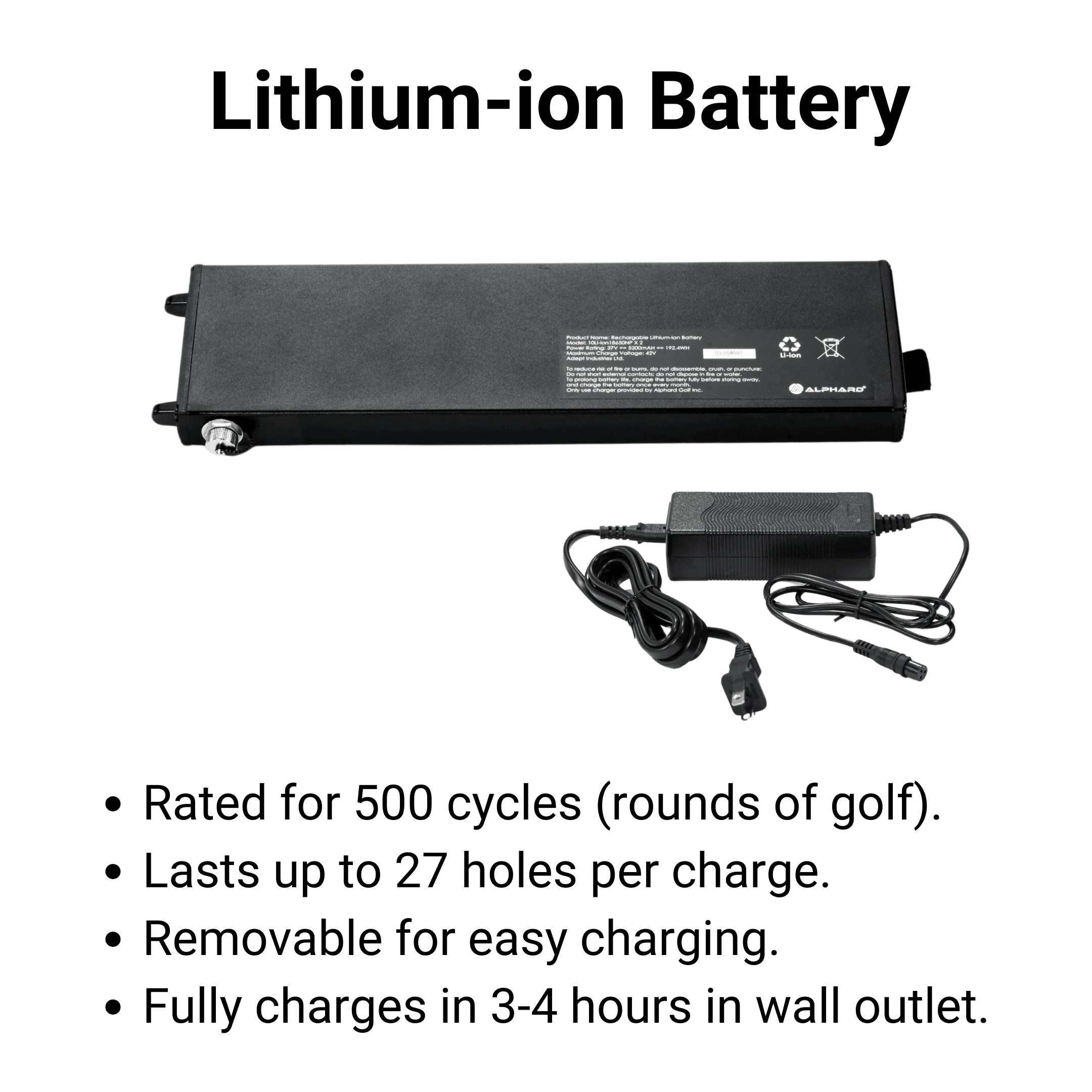 V2Pro + Omni Cart