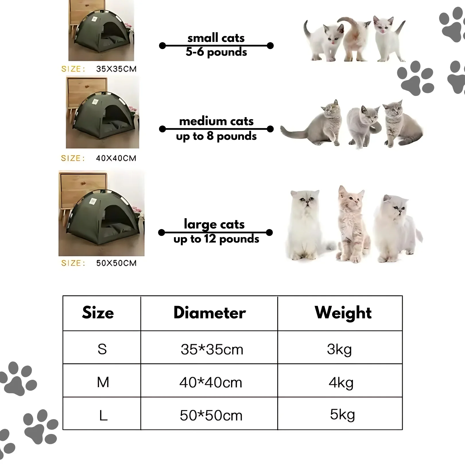 Pets Adventure Tent