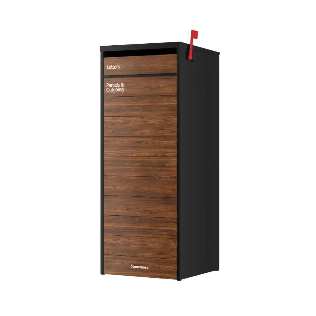 Modern Mailbox