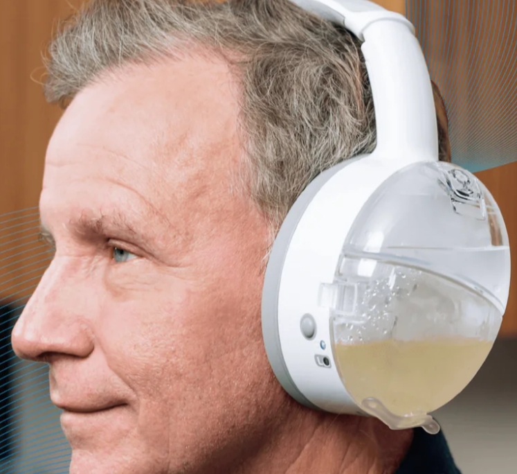 Ear Cleaning System