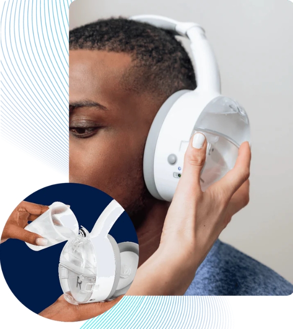 Ear Cleaning System