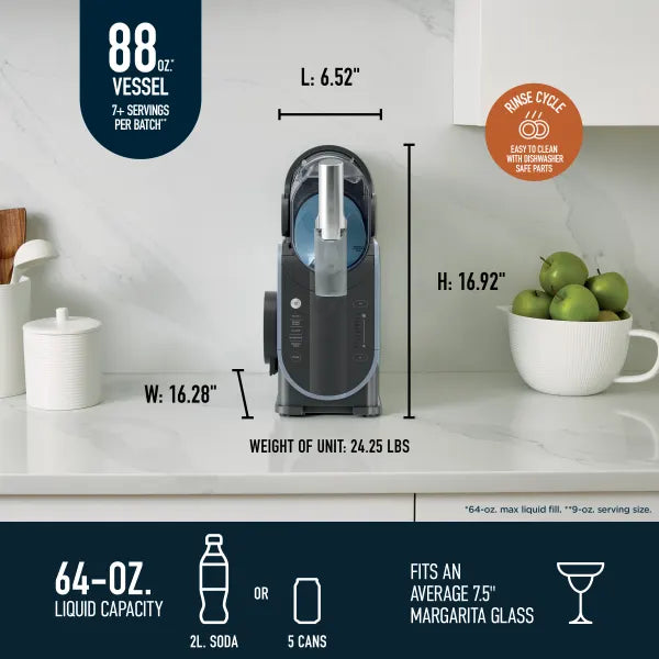 🔥🔥🔥Frozen Drink Maker