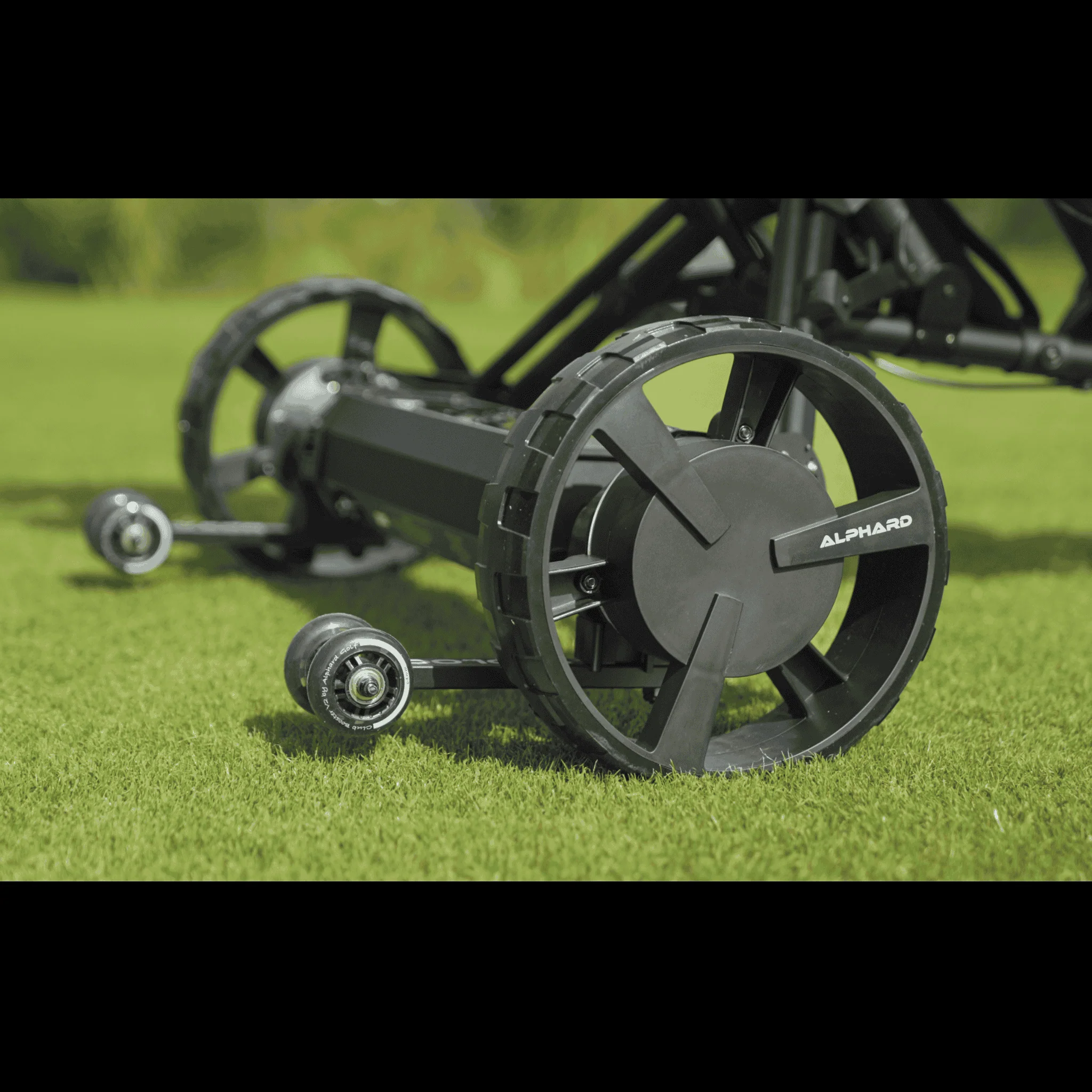 V2Pro + Omni Cart