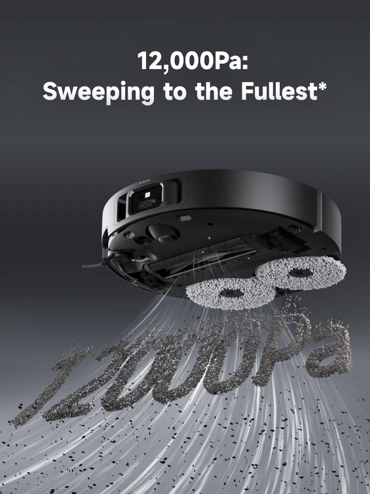 Robot Vacuum