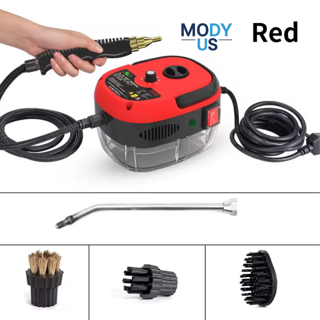 Steam Cleaner