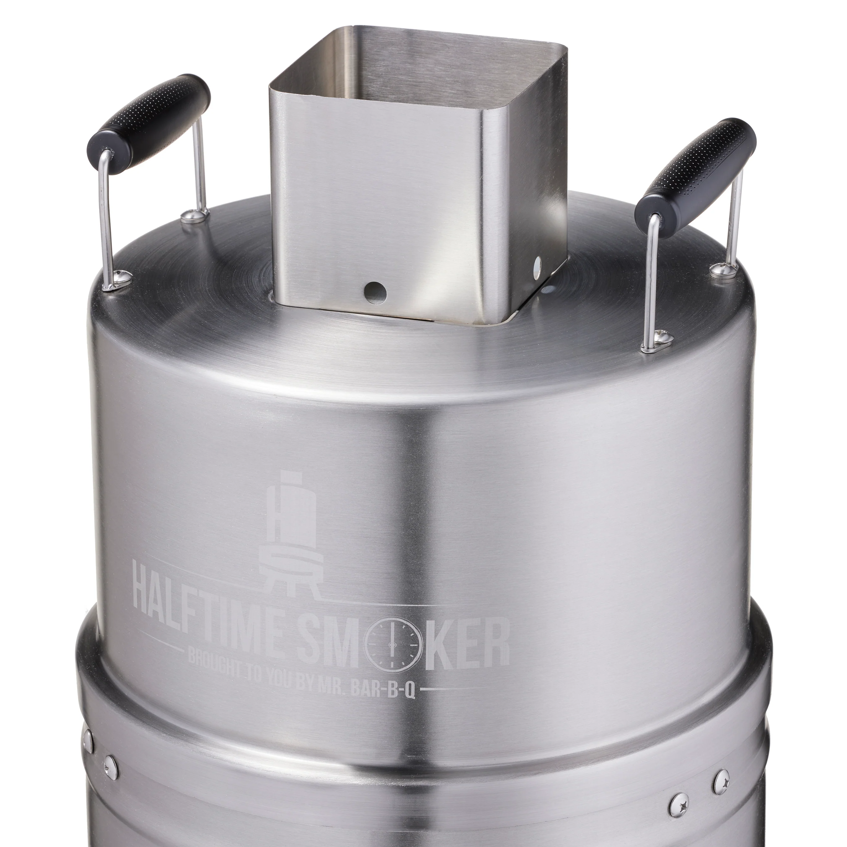 The Halftime Smoker