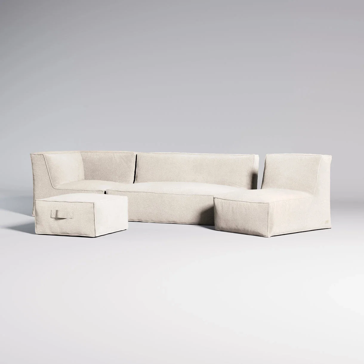 The Opulents Lounge Set