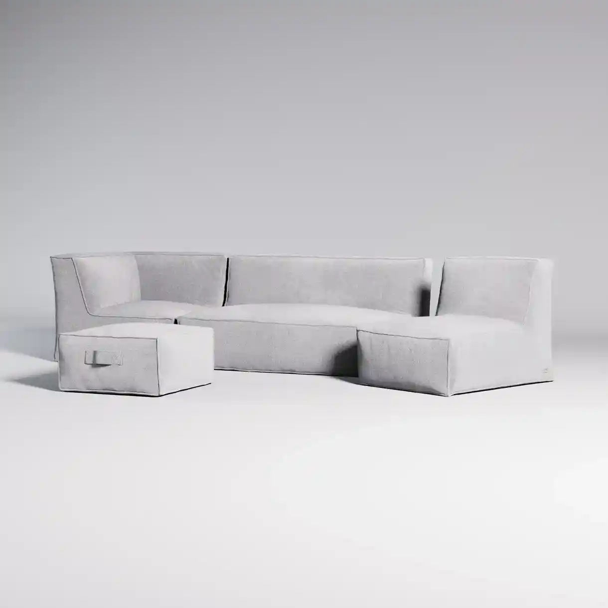 The Opulents Lounge Set