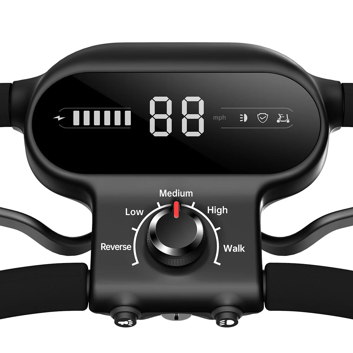 Mobility Scooter