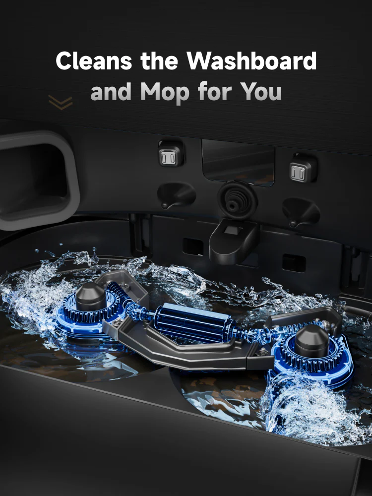 Robot Vacuum