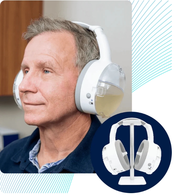 Ear Cleaning System