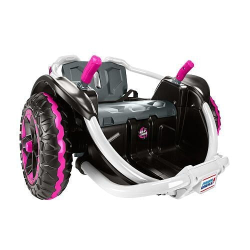 Blast Ride