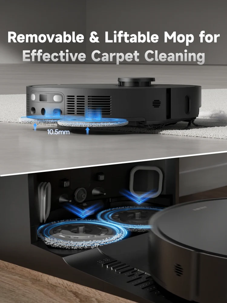Robot Vacuum