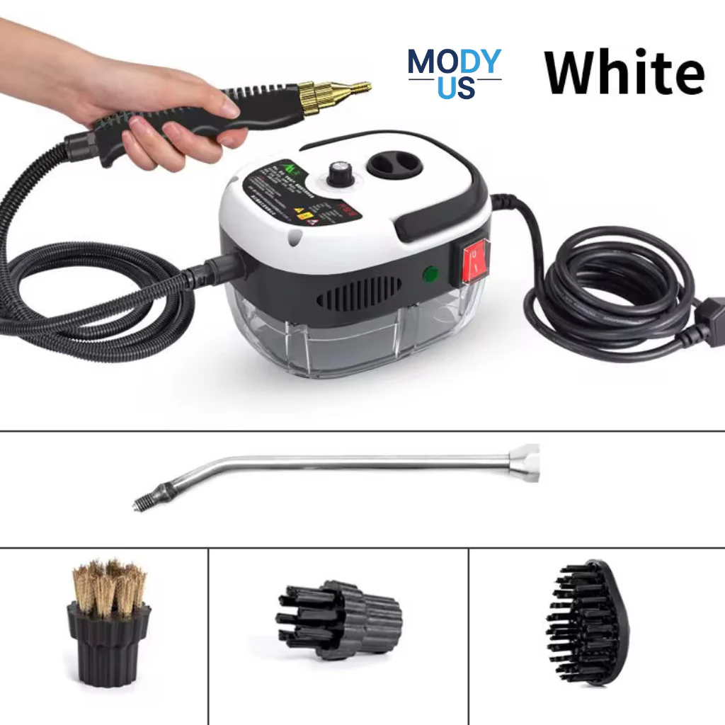 Steam Cleaner