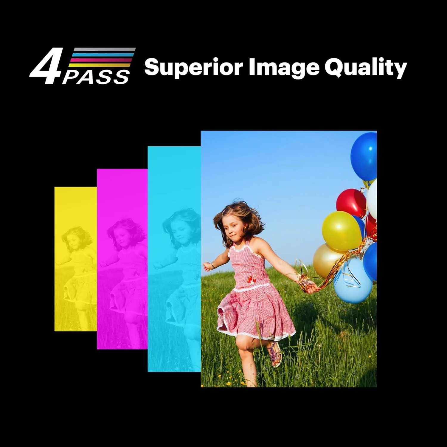🛒Deals of This Week -Instant Photo Printer