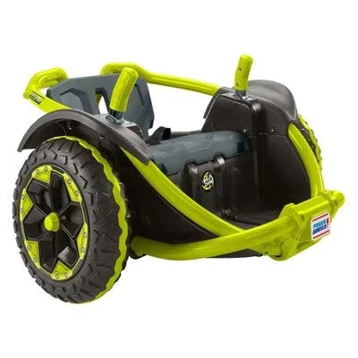 Blast Ride